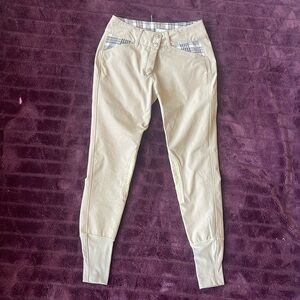 NWOT 5/A Baker Breeches Size 26